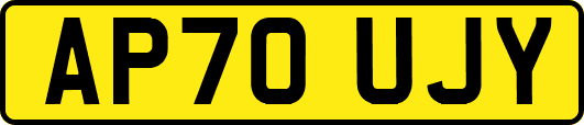 AP70UJY