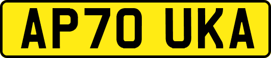 AP70UKA