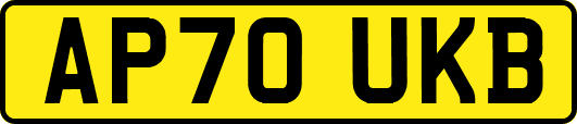 AP70UKB