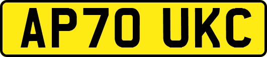 AP70UKC