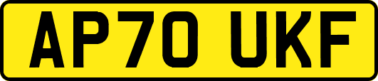 AP70UKF
