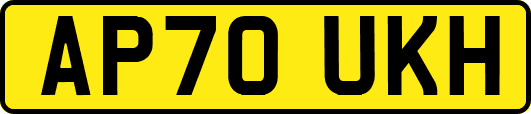 AP70UKH