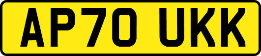 AP70UKK