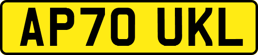 AP70UKL