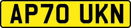 AP70UKN