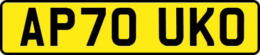 AP70UKO