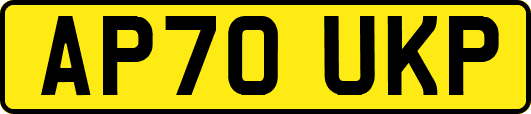 AP70UKP