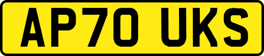 AP70UKS