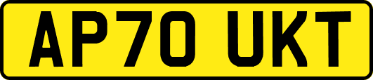AP70UKT
