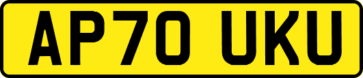 AP70UKU