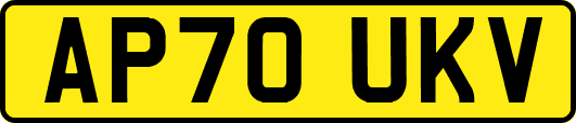 AP70UKV