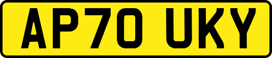 AP70UKY