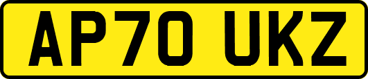 AP70UKZ