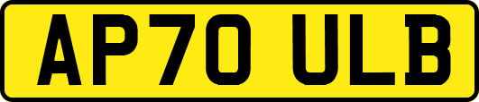 AP70ULB