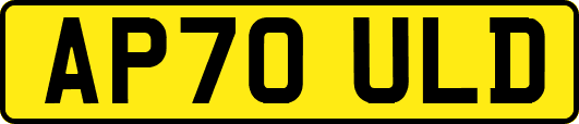 AP70ULD