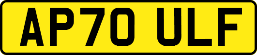 AP70ULF
