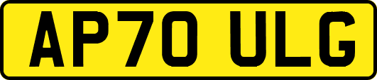 AP70ULG