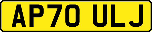 AP70ULJ
