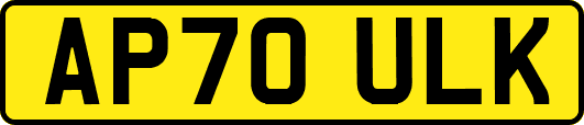 AP70ULK