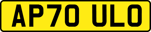 AP70ULO