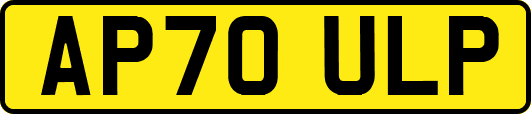 AP70ULP