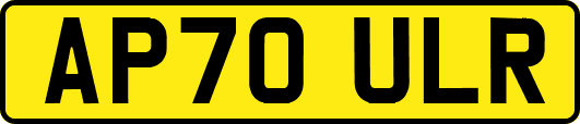 AP70ULR