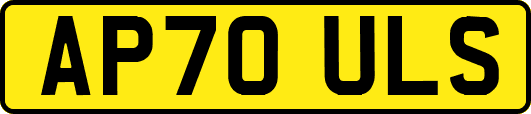 AP70ULS