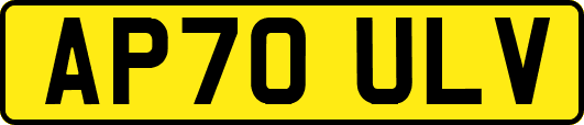 AP70ULV