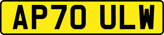 AP70ULW