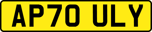 AP70ULY