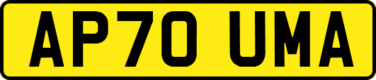 AP70UMA