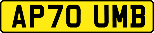 AP70UMB
