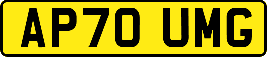 AP70UMG