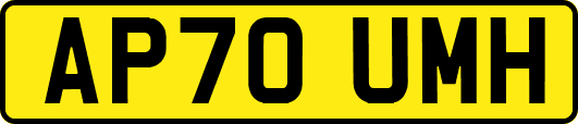 AP70UMH