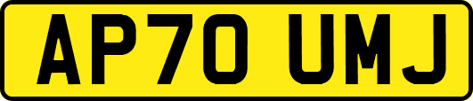 AP70UMJ