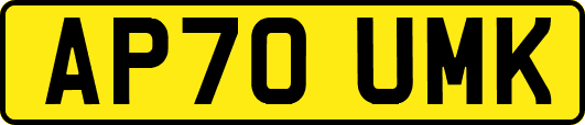AP70UMK