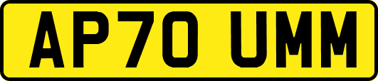 AP70UMM