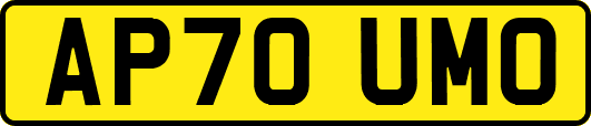 AP70UMO