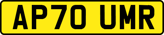 AP70UMR