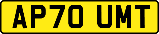 AP70UMT