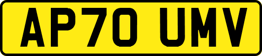 AP70UMV