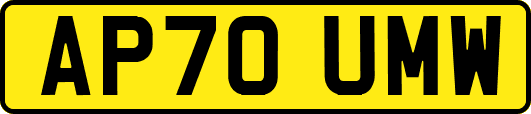 AP70UMW