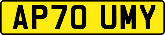AP70UMY