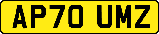 AP70UMZ