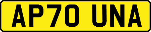 AP70UNA