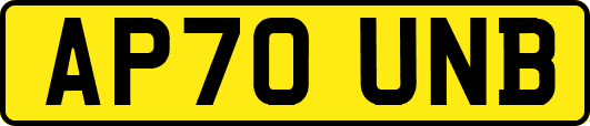 AP70UNB