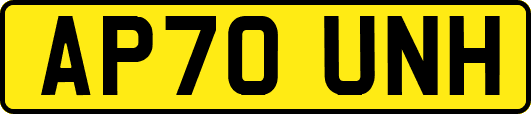 AP70UNH