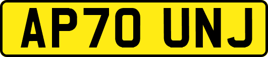 AP70UNJ