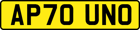 AP70UNO