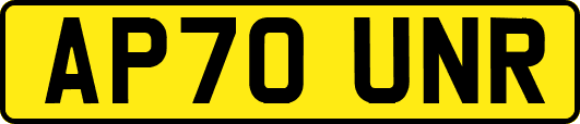 AP70UNR